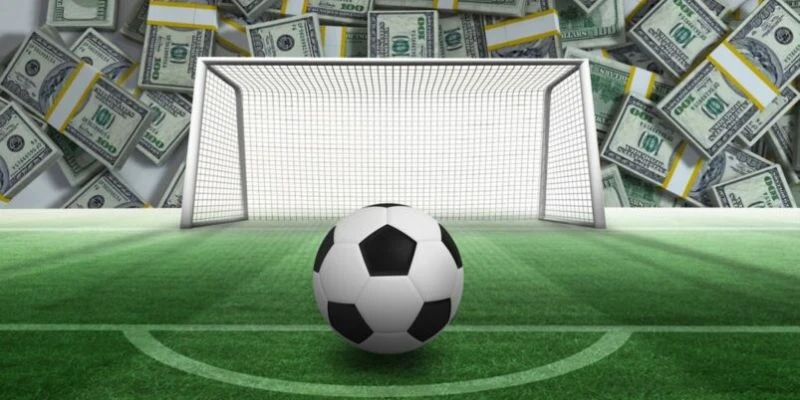 Cá độ bóng đá hấp dẫn