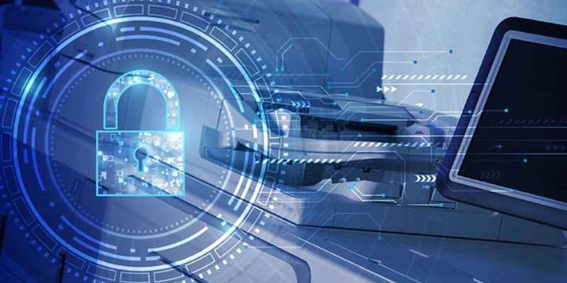 Công nghệ hiện đại khẳng định bảo mật