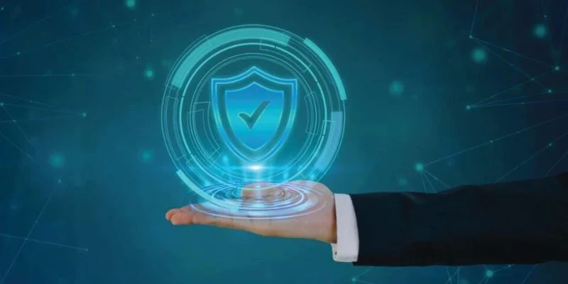 Chính sách bảo mật Good88 bảo mật đa lớp