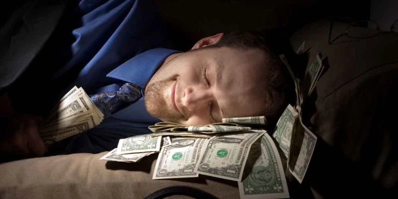 Nằm mơ thấy tiền và chơi xổ số số nào dễ trúng?